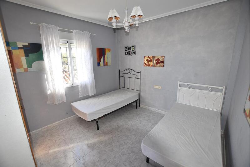 5 chambre Villa à vendre