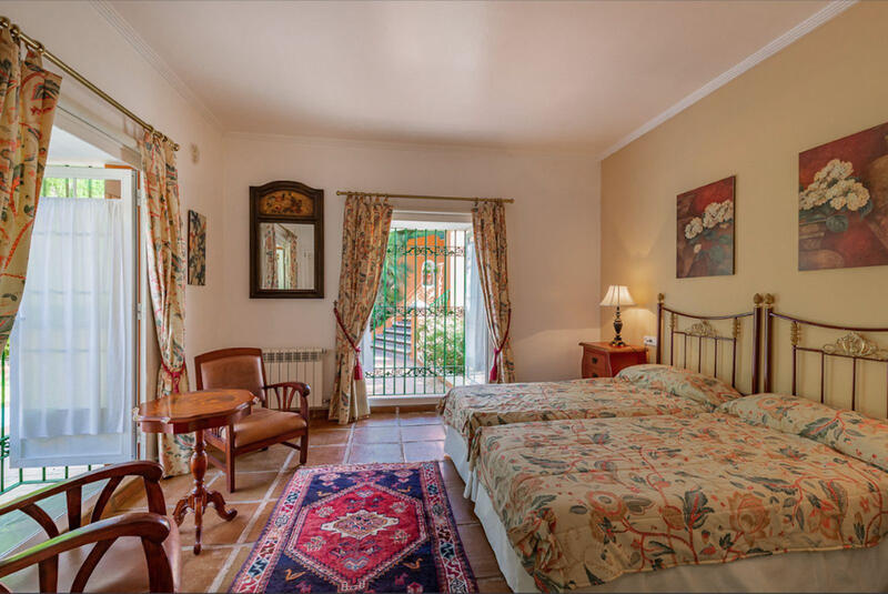 4 chambre Villa à vendre