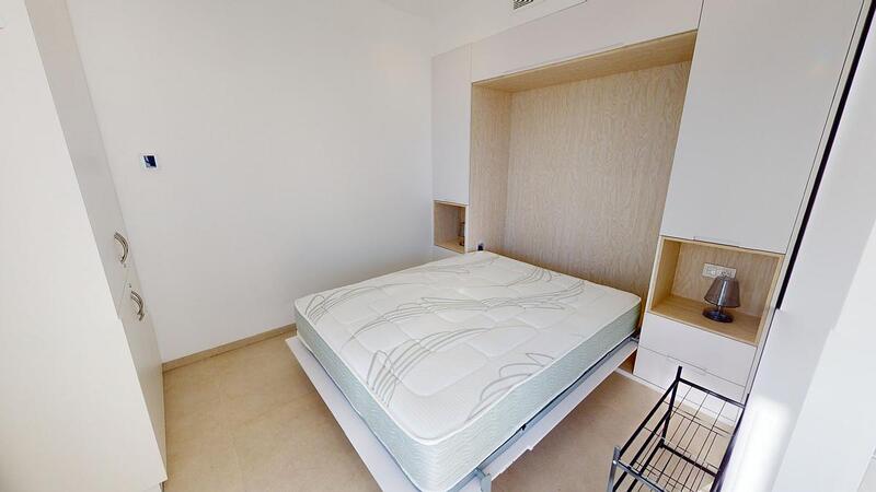 3 Schlafzimmer Appartement zu verkaufen