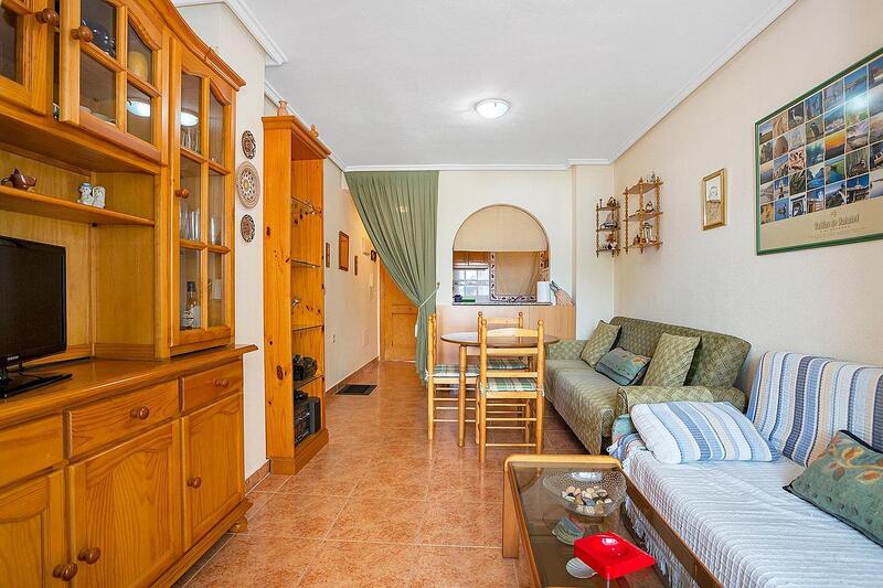 2 chambre Appartement à vendre