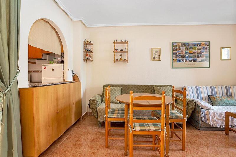 2 Cuarto Apartamento en venta