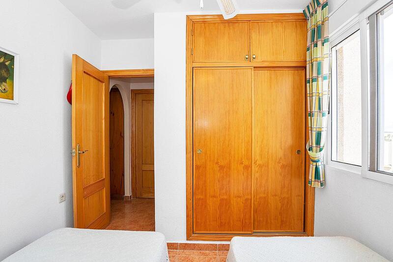 2 chambre Appartement à vendre