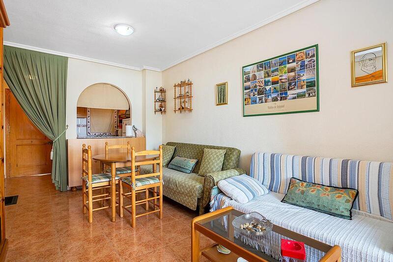 2 Cuarto Apartamento en venta