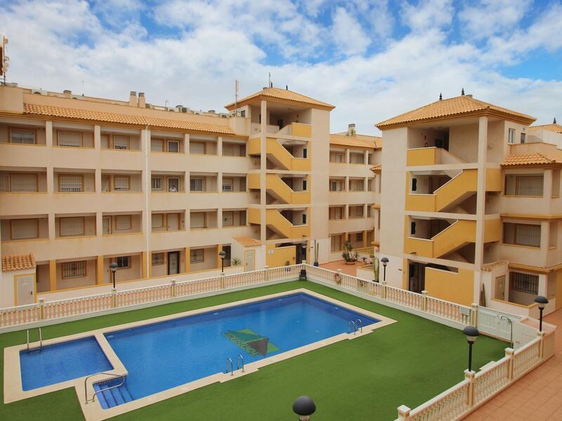 2 Cuarto Apartamento en venta