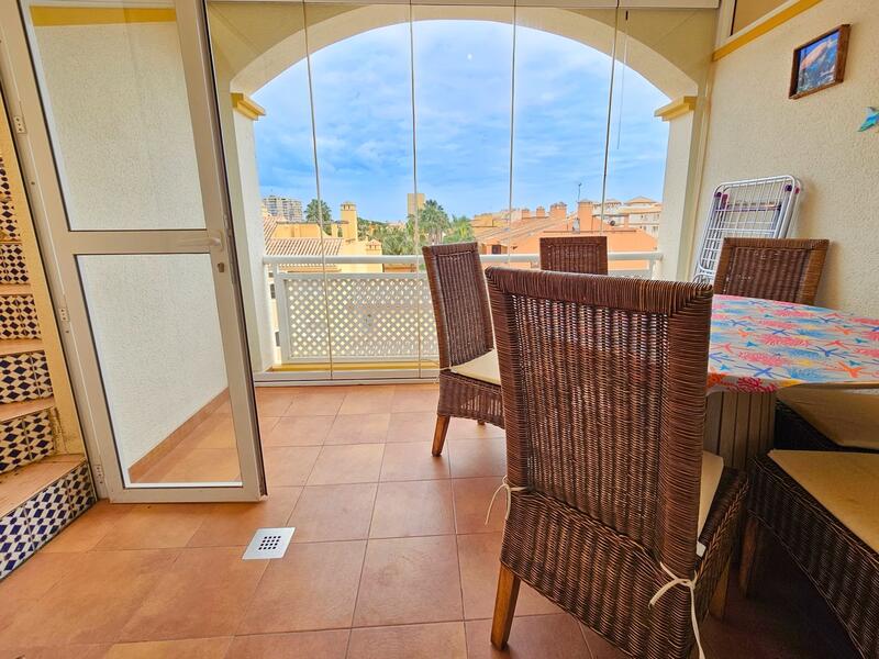 2 Cuarto Apartamento en venta