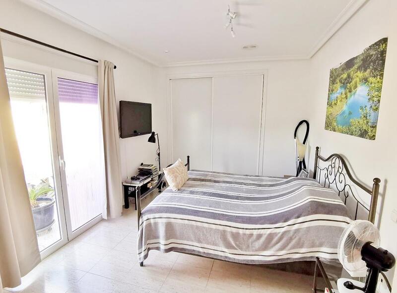 3 chambre Villa à vendre