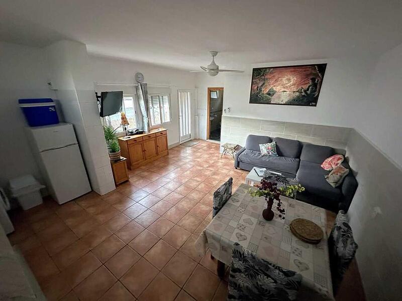 4 chambre Auberge à vendre