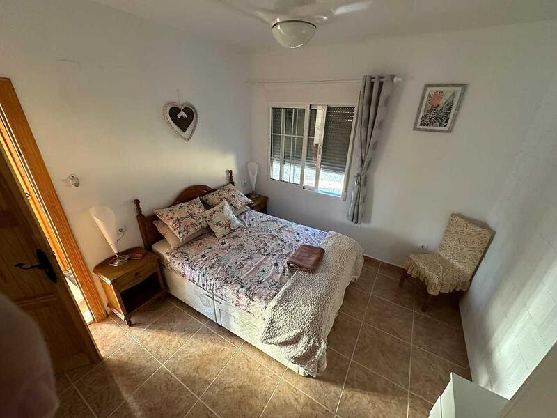 4 chambre Auberge à vendre