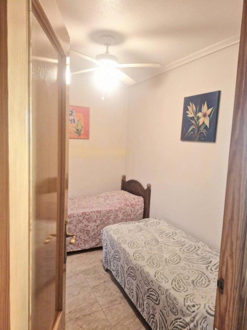 2 slaapkamer Appartement Te koop