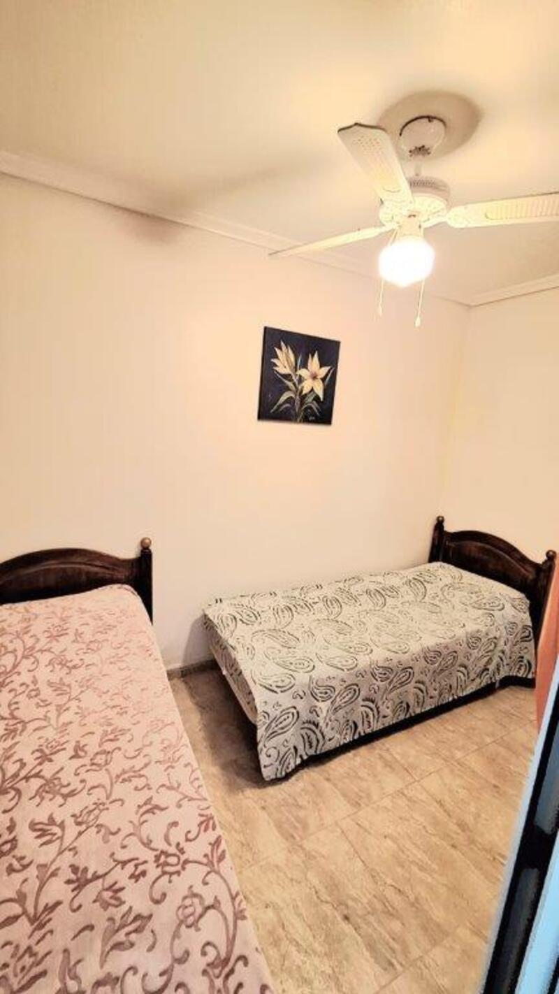 2 Schlafzimmer Appartement zu verkaufen