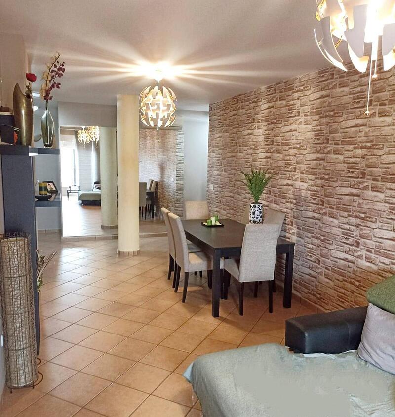 4 slaapkamer Appartement Te koop