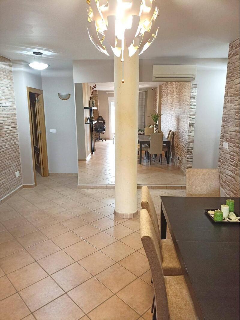 4 chambre Appartement à vendre