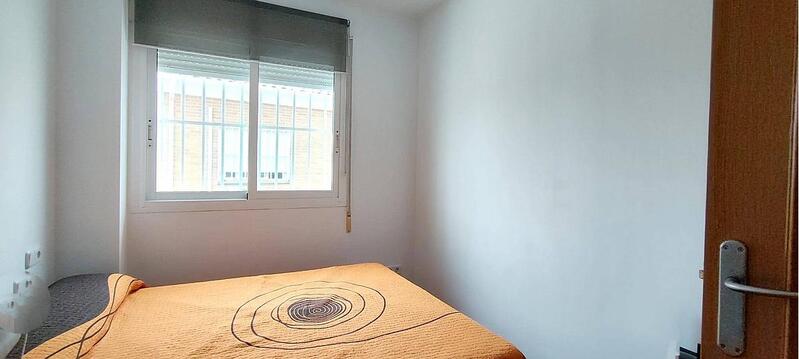 4 slaapkamer Appartement Te koop