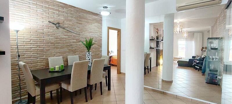 4 Cuarto Apartamento en venta