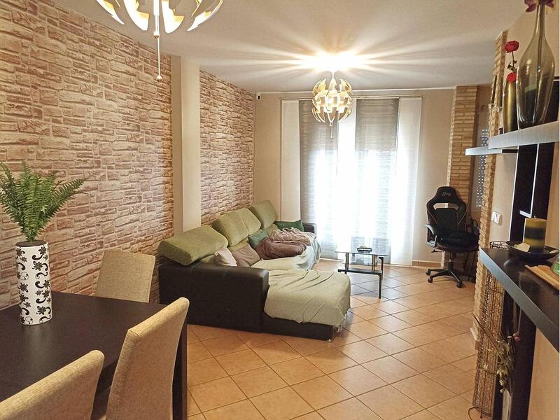 4 chambre Appartement à vendre