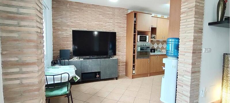 4 Cuarto Apartamento en venta