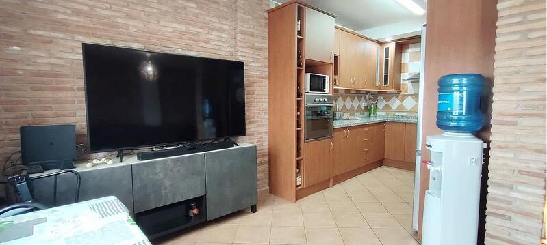 4 Cuarto Apartamento en venta