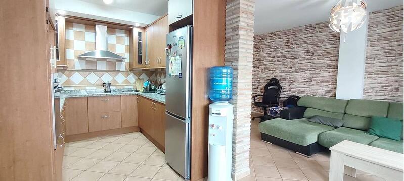 4 Cuarto Apartamento en venta