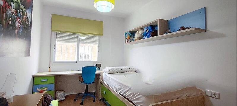 4 Schlafzimmer Appartement zu verkaufen