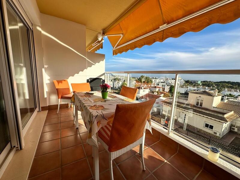 Appartement Te koop in Villamartin, Alicante