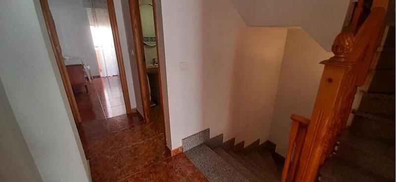 4 Cuarto Adosado en venta