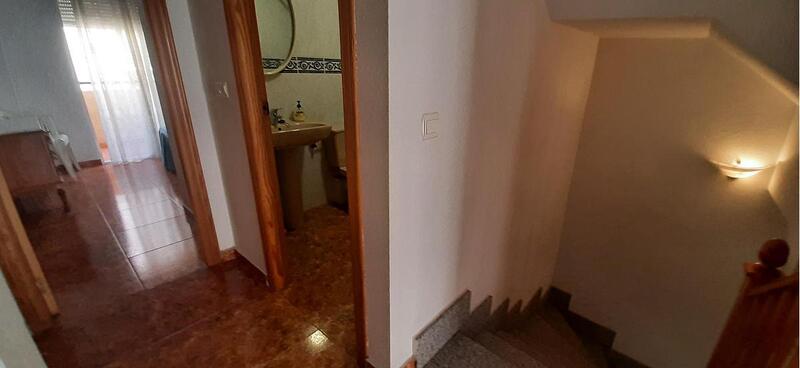 4 Cuarto Adosado en venta