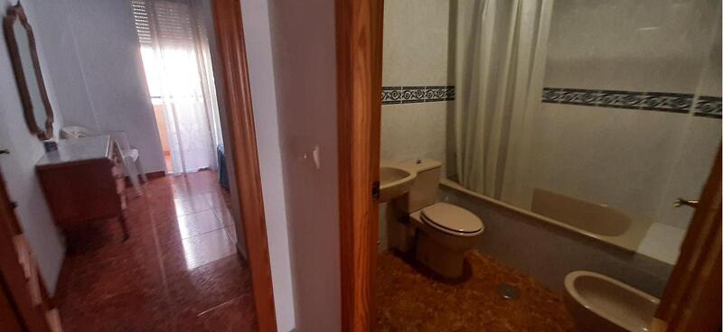 4 Cuarto Adosado en venta