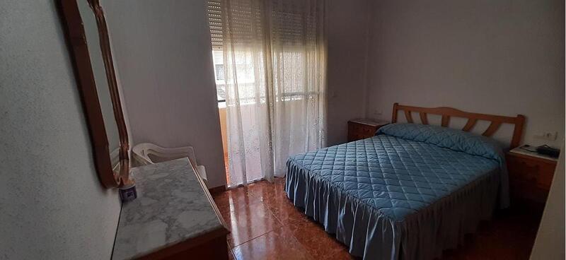 4 Cuarto Adosado en venta