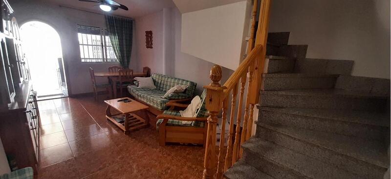 4 Cuarto Adosado en venta