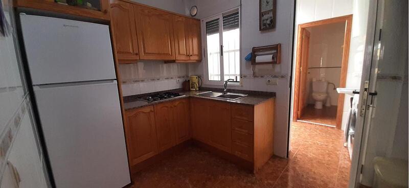 4 Cuarto Adosado en venta