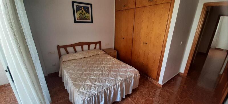 4 Cuarto Adosado en venta