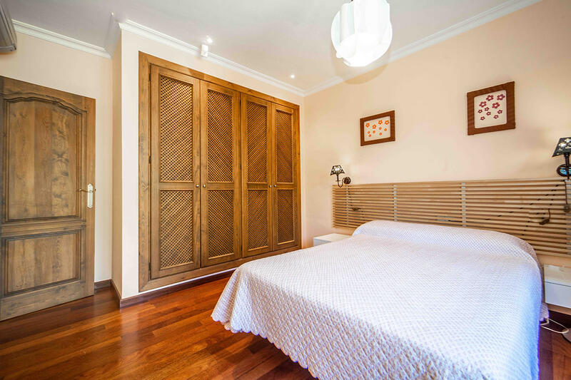 5 chambre Maison de Ville à vendre