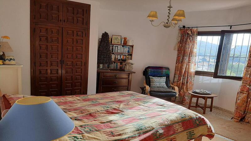 4 chambre Villa à vendre