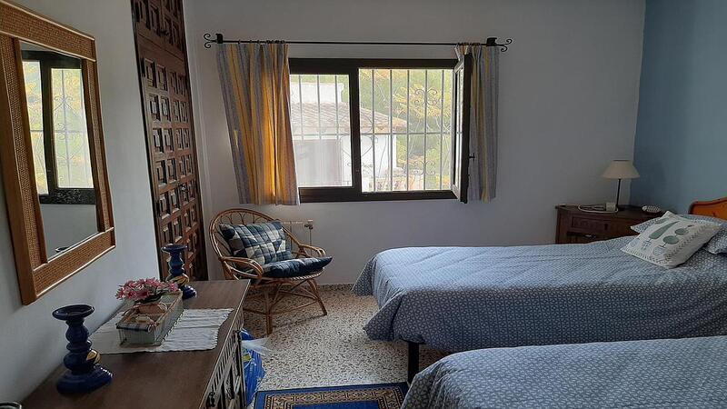 4 Cuarto Villa en venta