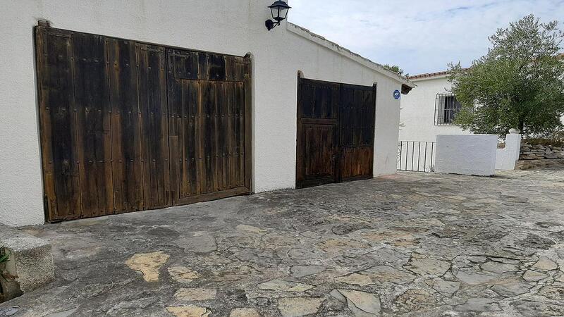 4 Cuarto Villa en venta