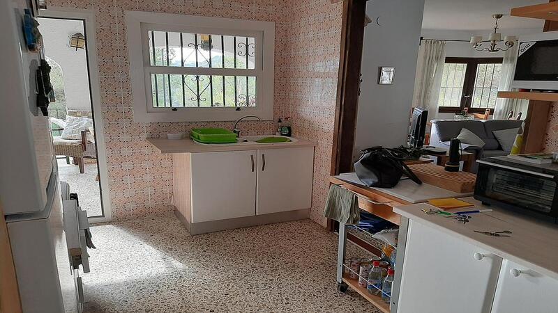 4 Cuarto Villa en venta