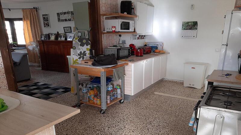 4 Cuarto Villa en venta