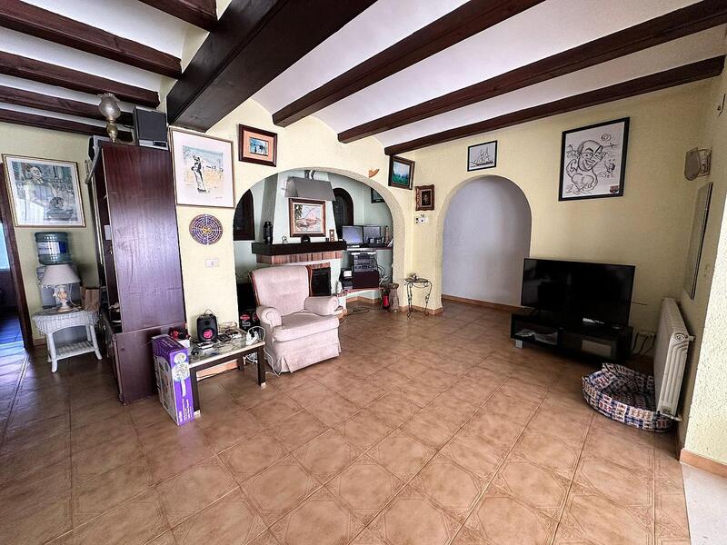 Villa en venta