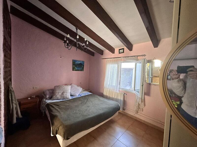 Villa en venta