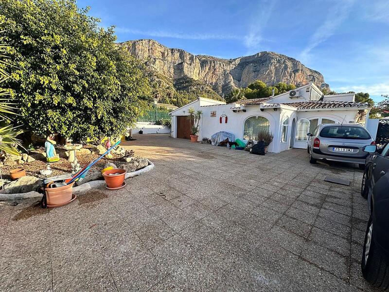 Villa en venta