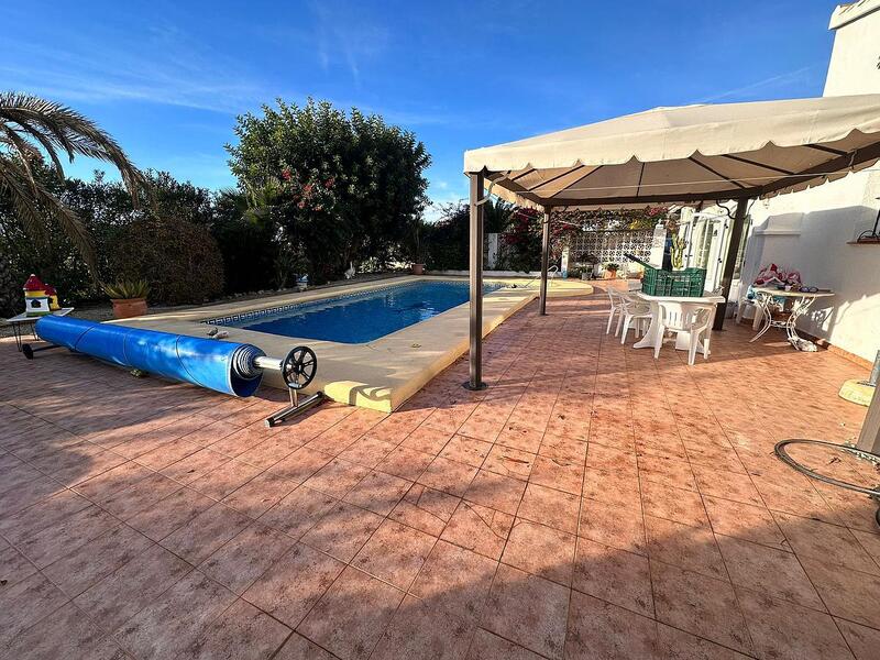 Villa en venta