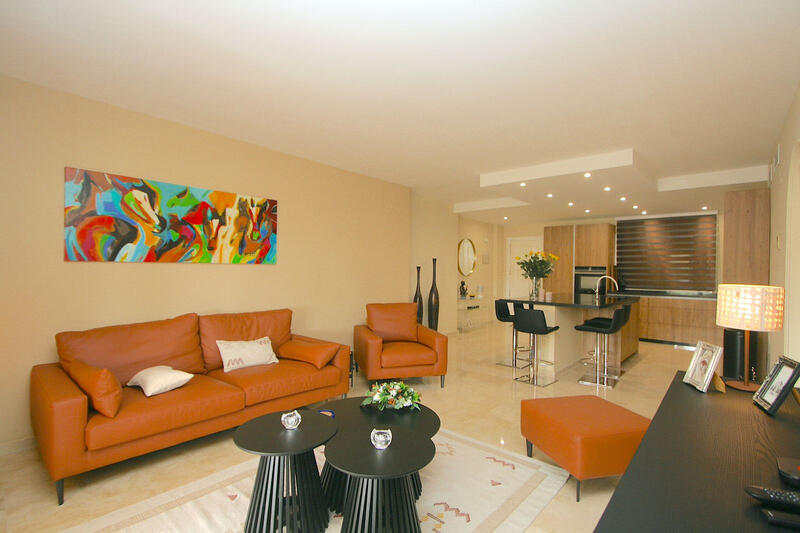 3 Cuarto Apartamento en venta