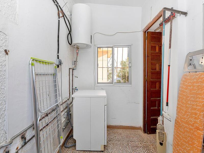 2 Cuarto Villa en venta