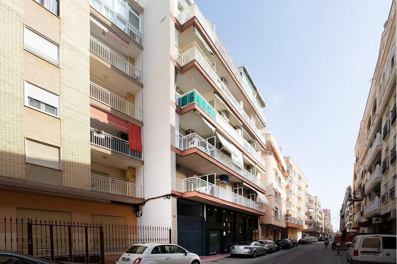 3 Cuarto Apartamento en venta