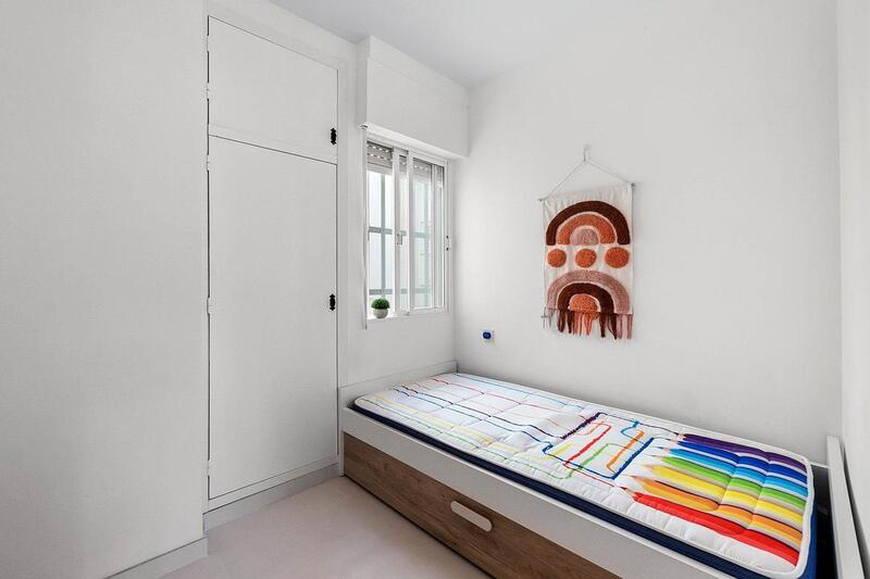 3 Schlafzimmer Appartement zu verkaufen