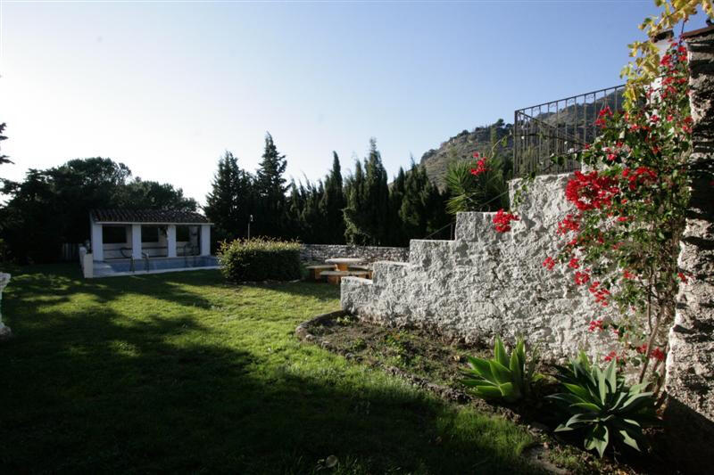 3 chambre Auberge à vendre