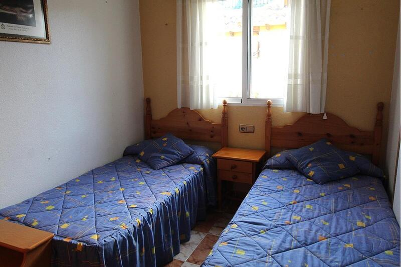 3 Schlafzimmer Stadthaus zu verkaufen