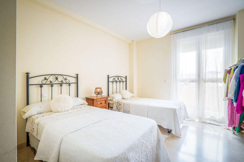 2 chambre Appartement à vendre