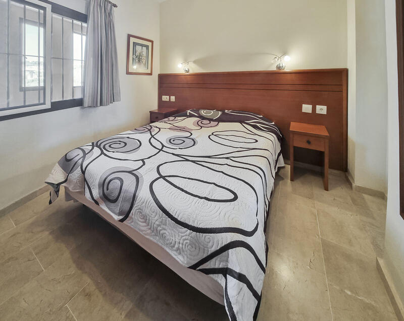 1 slaapkamer Appartement Te koop