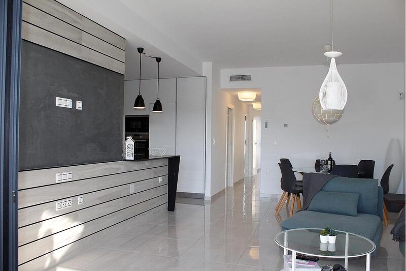 3 Cuarto Apartamento en venta